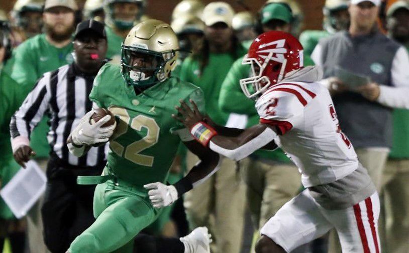 RB | GABE ERVIN